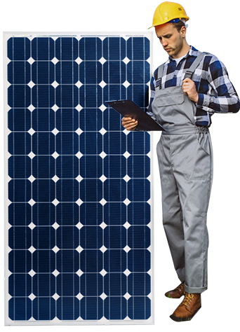 energia solar itápolis instalação