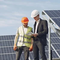 Energia Solar São Jose do Rio Preto 4 Execução do Projeto